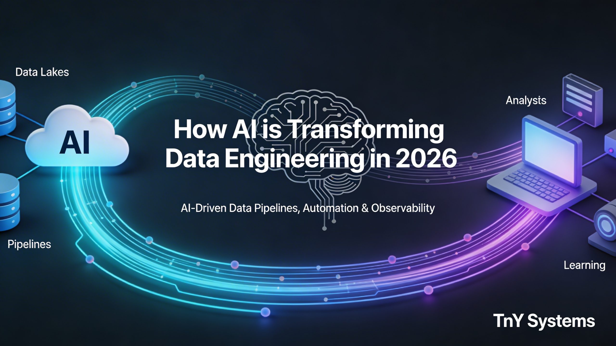 🛡️ Why Data Governance is the Unsung Hero of the AI Revolution 🚀