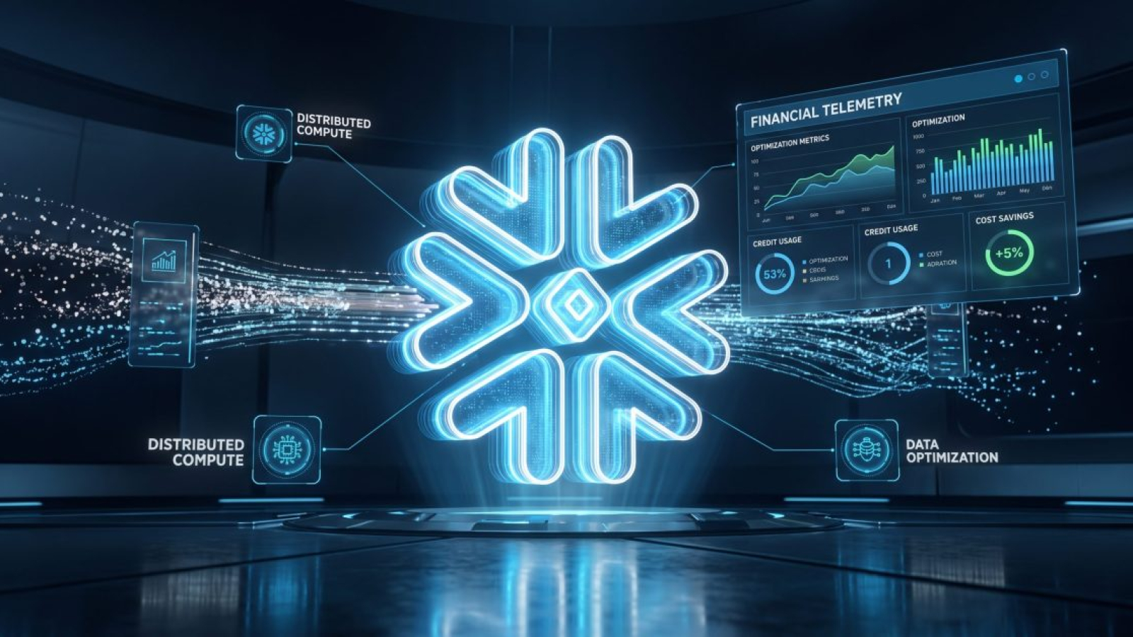 snowflake-cost -optimization